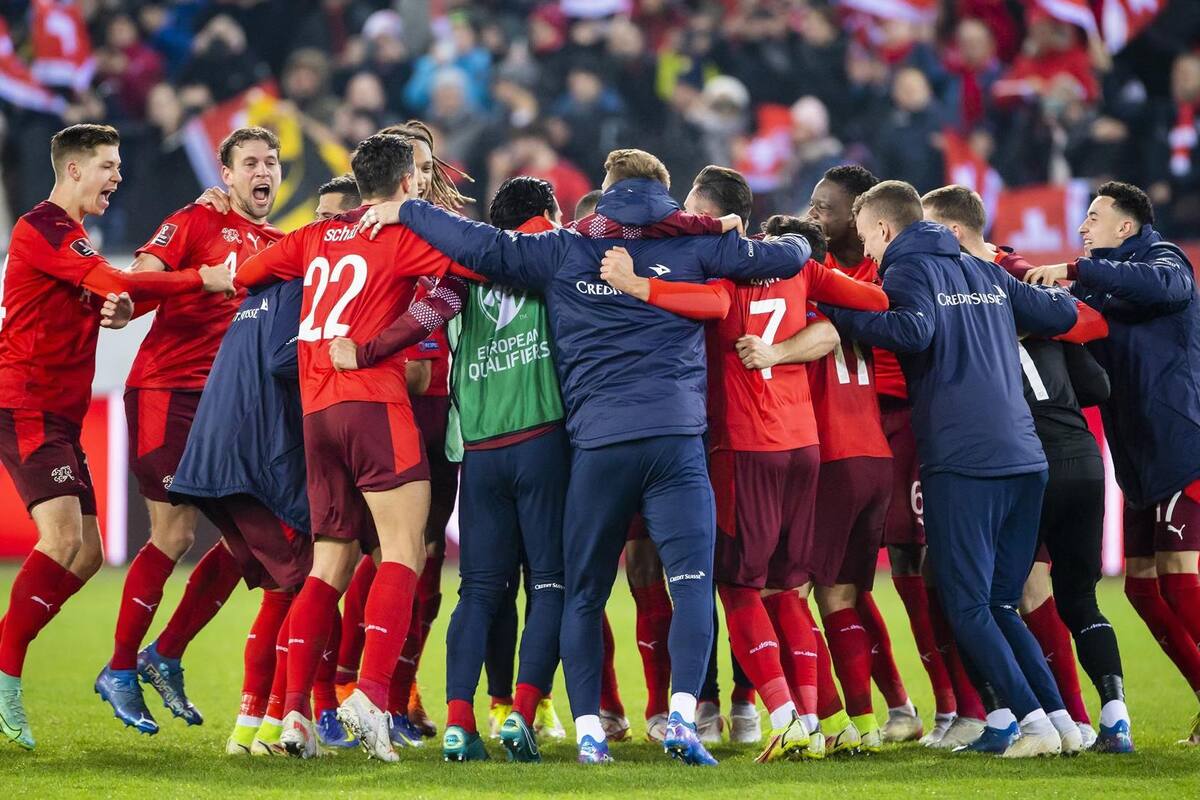 Ya hay 11 selecciones clasificadas al Mundial Qatar 2022: ¿Cuáles son?