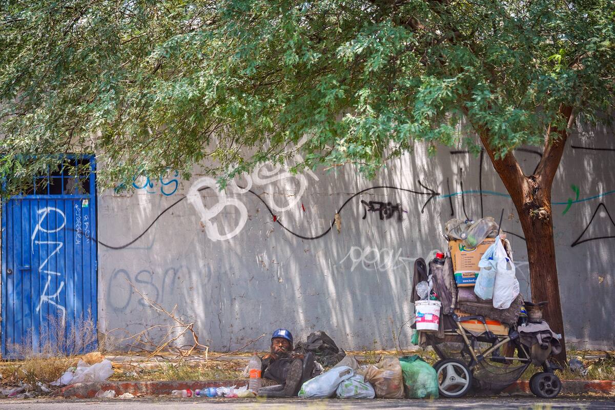 Alerta Protección Civil por repunte en temperaturas