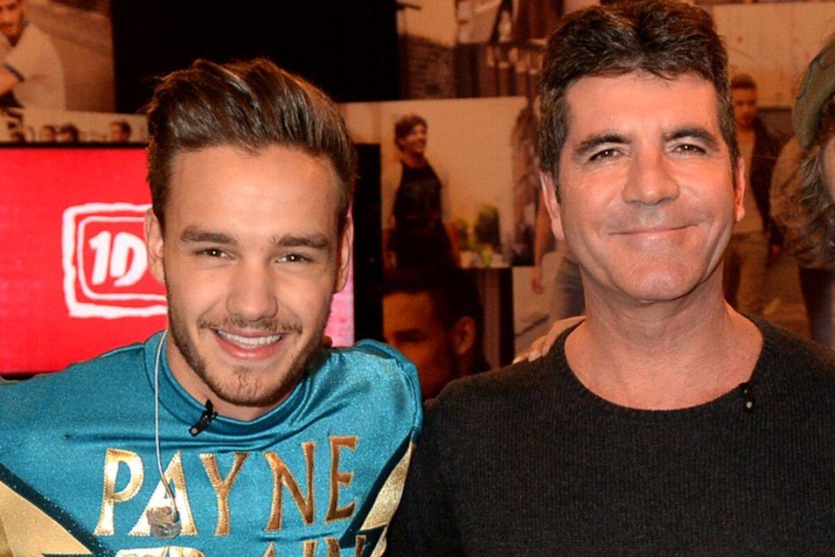 Simon Cowell se pronuncia respecto al fallecimiento de Liam Payne