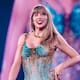 Taylor Swift entra al Salón de la Fama de los Compositores y hace historia
