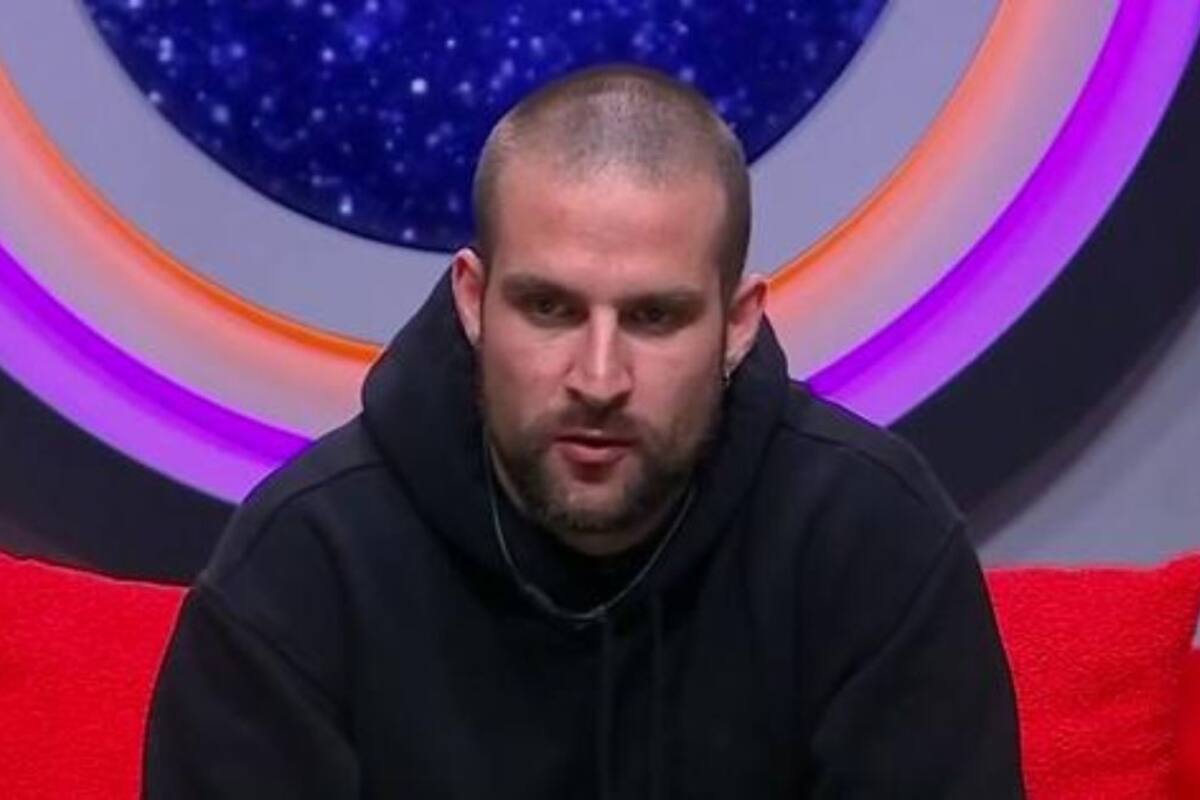 ¡Clovis Nienow se convierte en el decimotercer eliminado de ‘La Casa de los Famososo 4′!