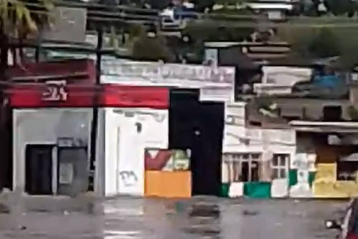 Solicitan ayuda en Obrera Segunda Sección