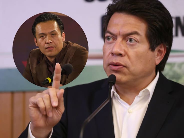 Marx Arriaga irá contra la SEP de Mario Delgado acusando que “quiere privatizar” la educación