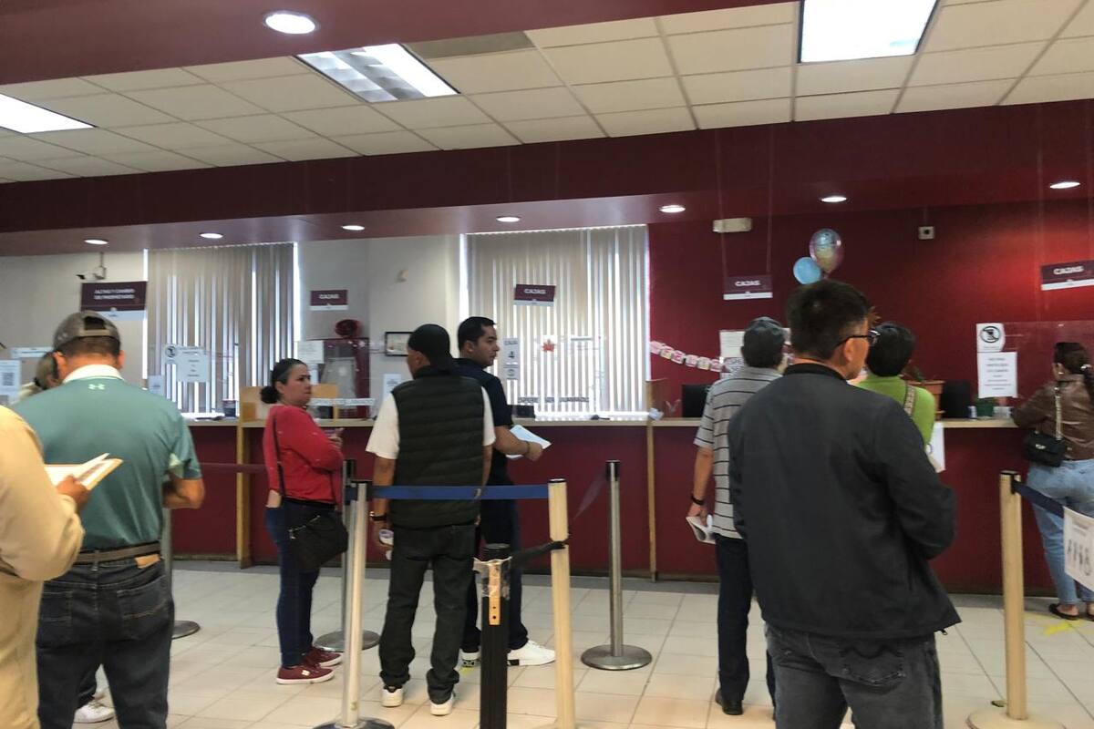 40% de automovilistas no realizan cambio de tarjeta de circulación en Rosarito