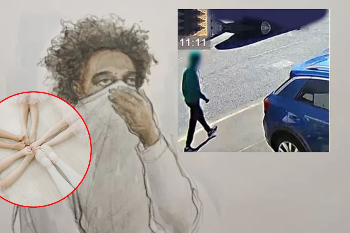 Acuchillan mortalmente a 3 niñas en clase de baile en Reino Unido; ¿Qué se sabe?