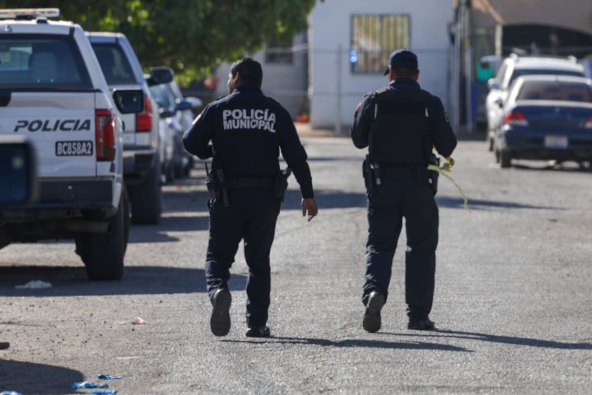 Mujer es asesinada aparentemente por su pareja