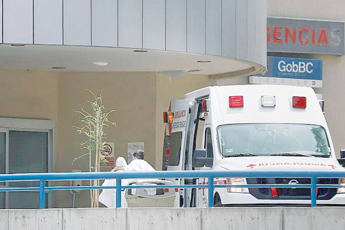 Revela la UCLA muertes por virus en hogares de Tijuana