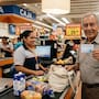 INAPAM: En qué supermercados tienes descuento con la tarjeta