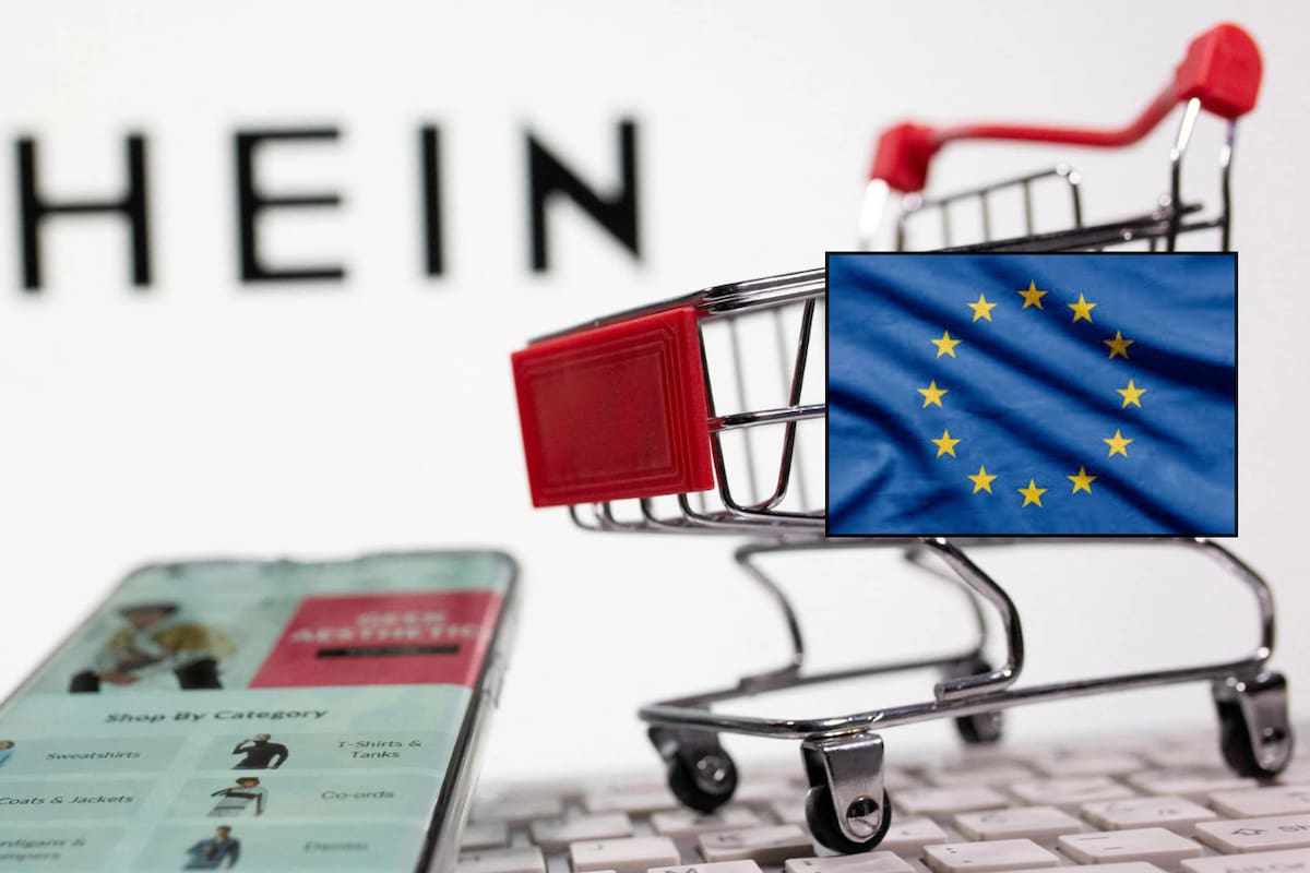 Investigan a Shein por posibles violaciones a los derechos del consumidor