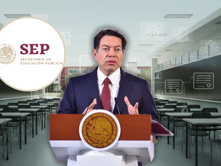 SEP anuncia reforma administrativa y digital en el bachillerato para unificar los registros escolares, simplificar los trámites de inscripción y certificación, y evitar que la reinscripción se condicione por materias reprobadas a partir de 2026