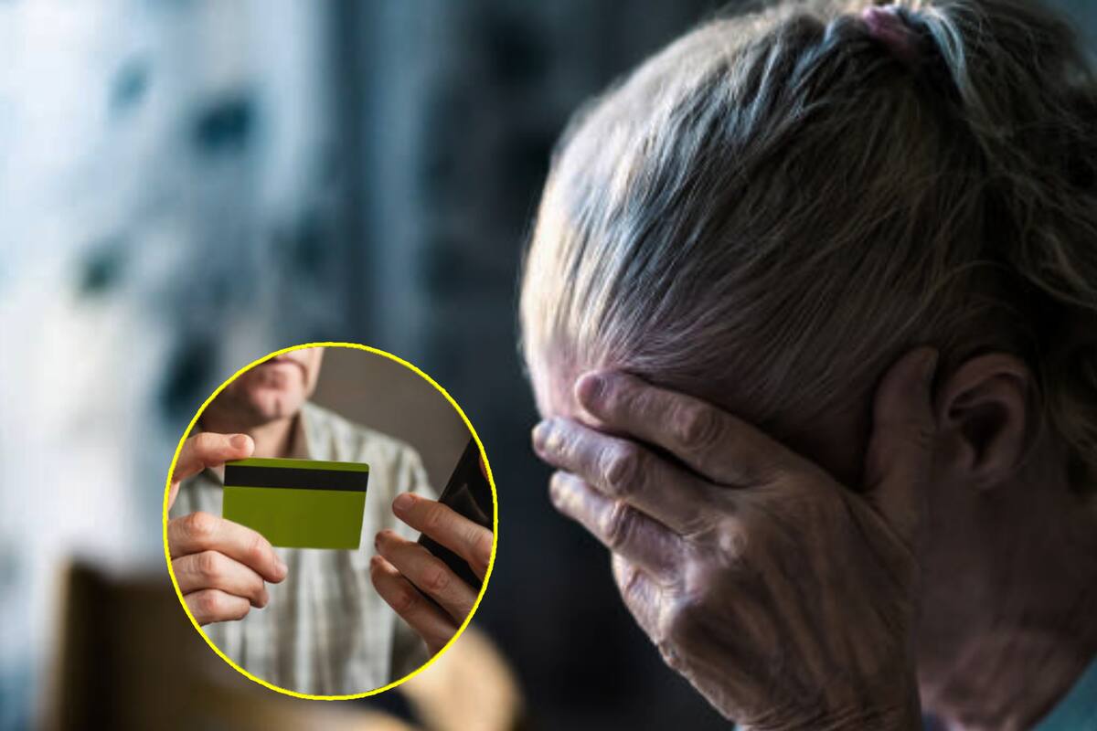 Exterminador prometió a una viuda octogenaria con demencia que la cuidaría siempre, pero todo era un plan para robarle más de 23 millones de pesos