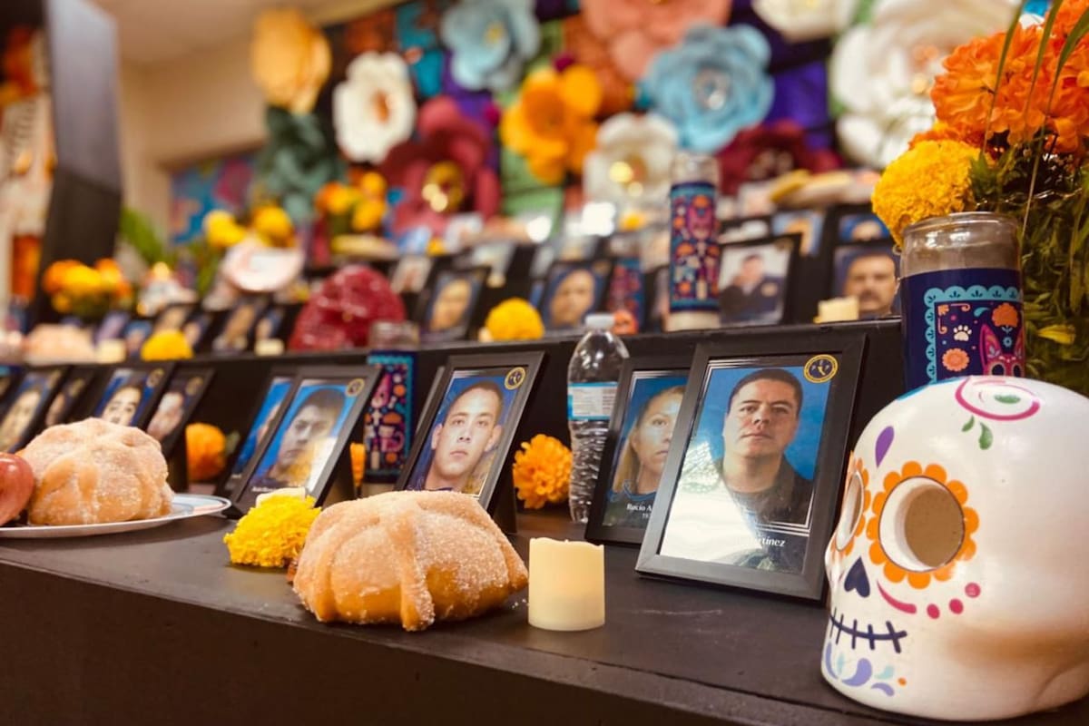 Recuerdan a elementos estatales y K9 trascendidos