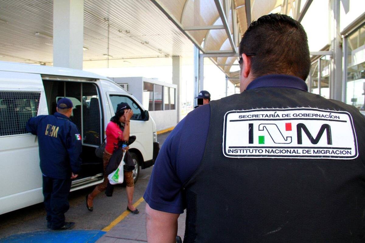 Aumenta llegada de cubanos a Mexicali