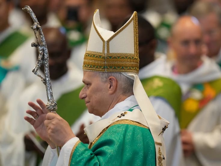Papa León XIV acepta renuncia del obispo de Cádiz, acusado de abusar de un menor