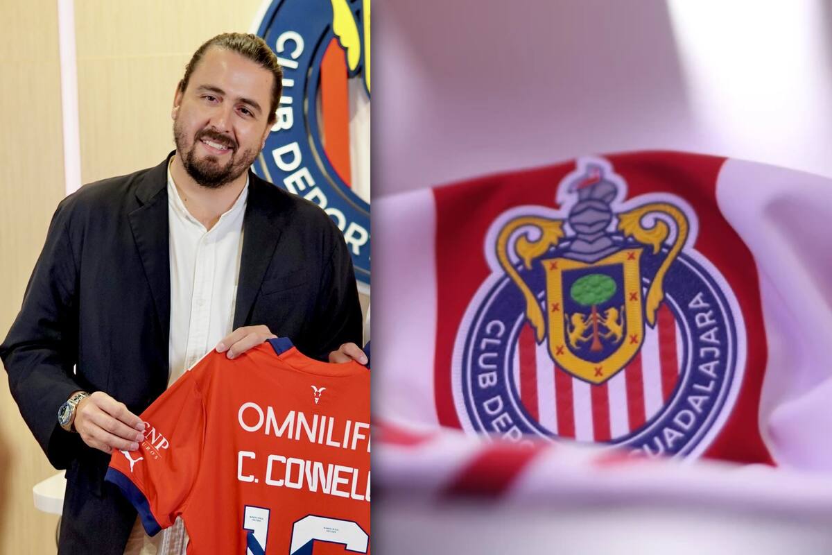 ¡Se acabó el proyecto! Chivas anuncia tres despidos importantes en su directiva