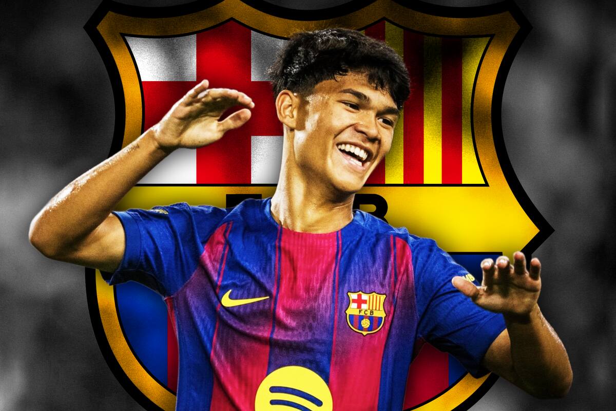 Dro se despide del Barça tras aceptar una oferta millonaria