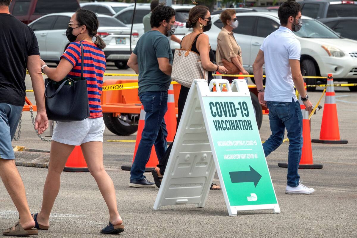 Inmigrantes latinos tienen 11 veces más probabilidades de morir por Covid