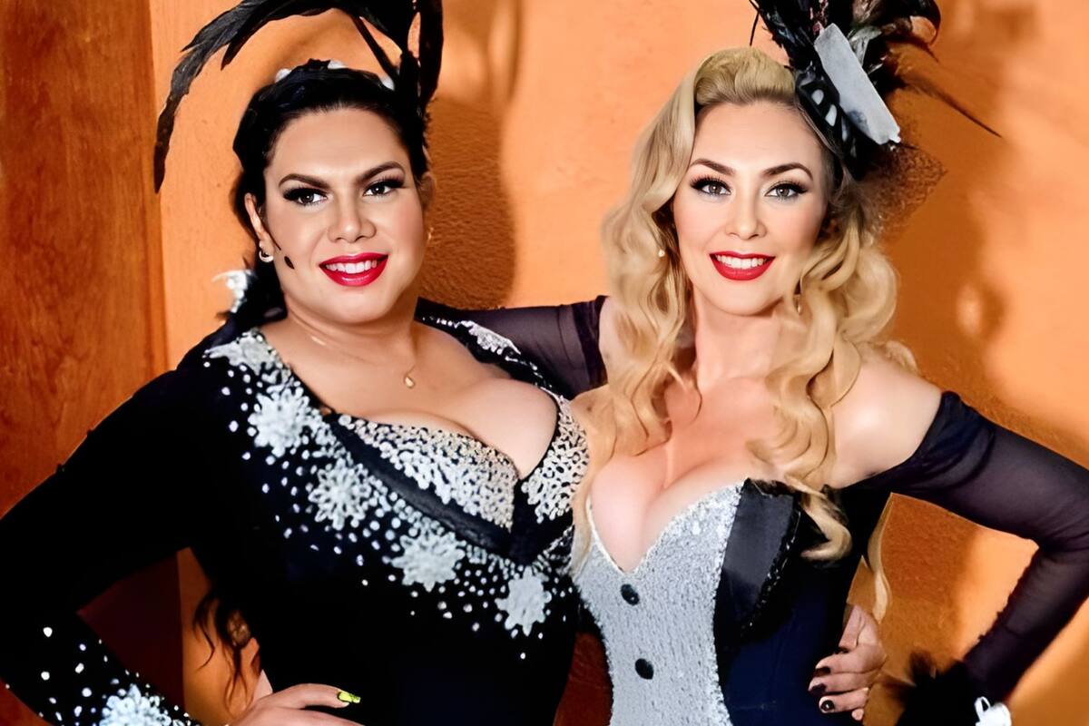 Kimberly Irene confunde ‘Aventurera’ con ‘Perfume de Gardenia’; le llueven críticas