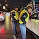 Quitan arresto automático en alcoholímetro en Ensenada