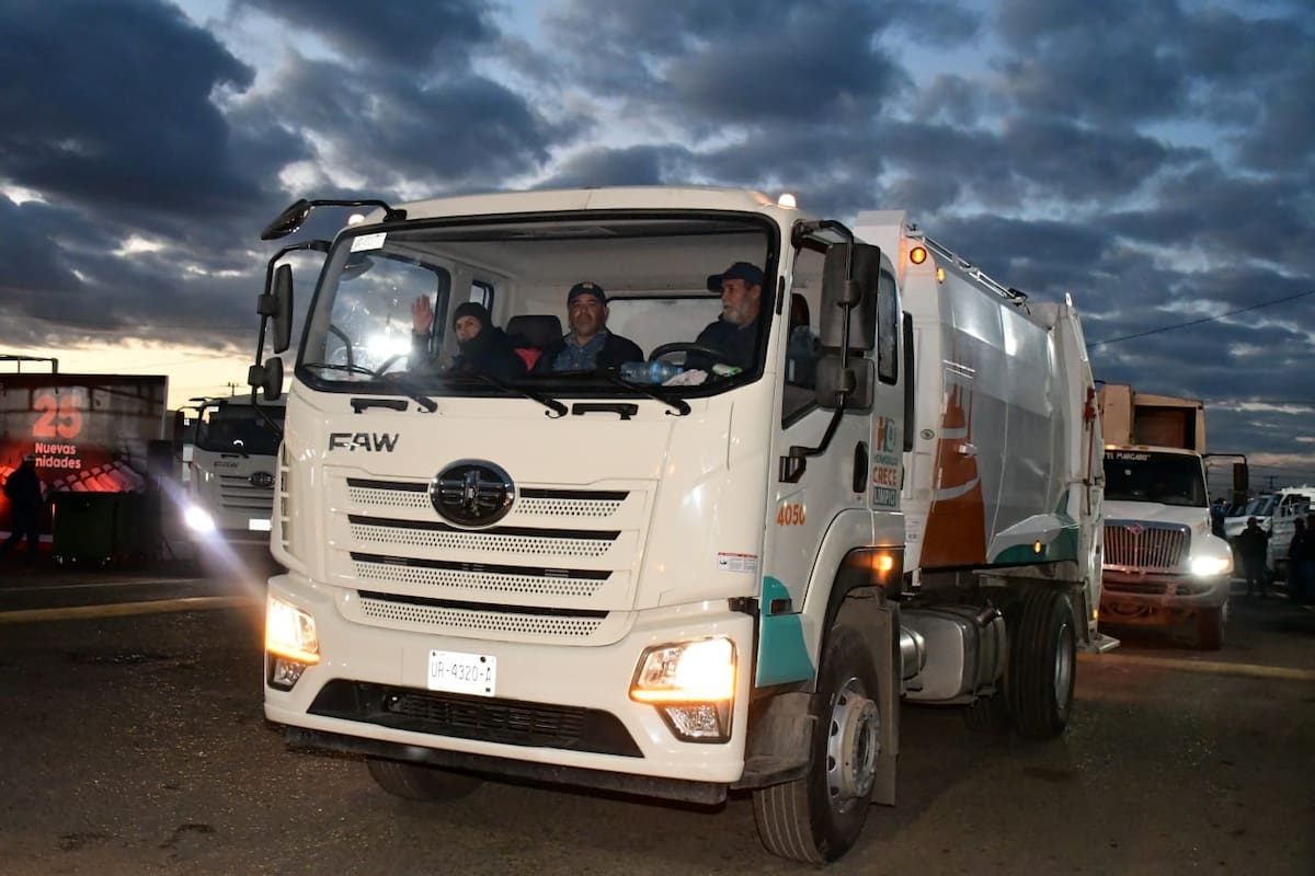 Avanza Hermosillo en calidad de impacto gubernamental: Inegi