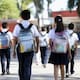 Comerciantes buscan proveedores ante posible uso obligatorio de mochilas transparentes en Mexicali