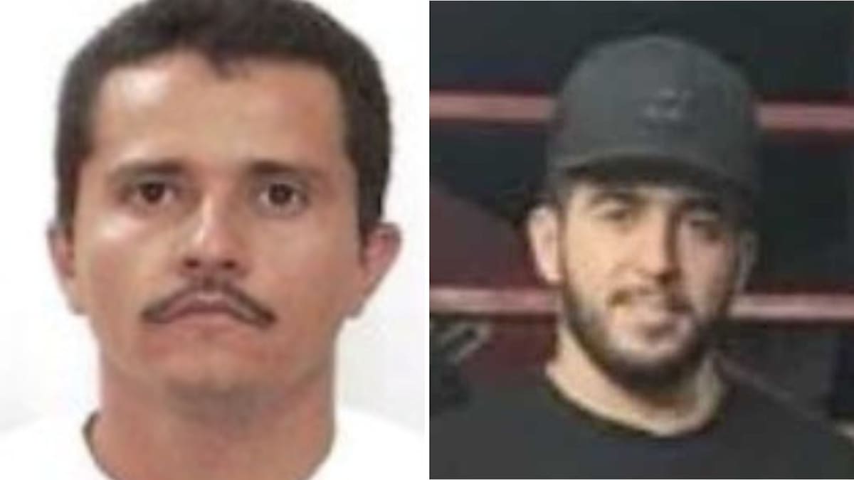 Yerno de “El Mencho” es condenado en EE.UU: fingió su muerte, lavó millones del CJNG y huyó a California