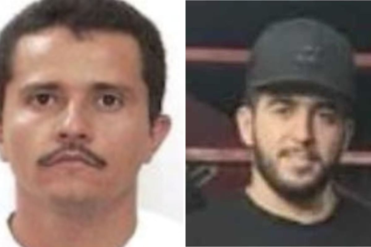 Yerno de “El Mencho” es condenado en EE.UU: fingió su muerte, lavó millones del CJNG y huyó a California