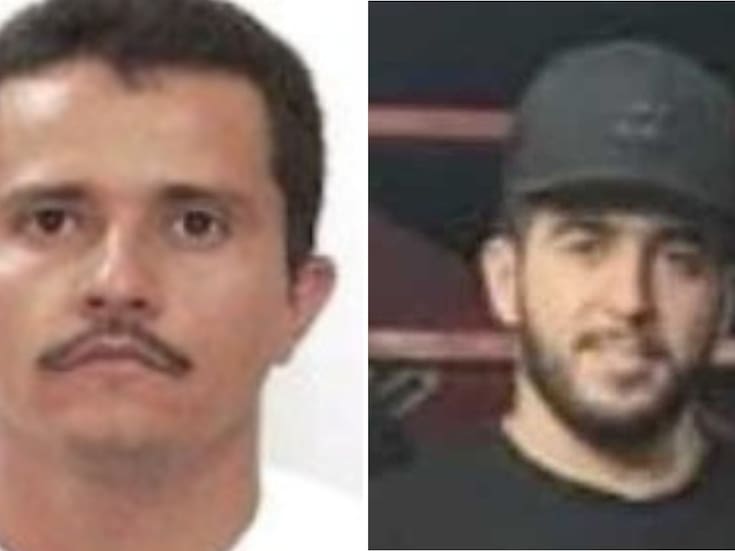 Yerno de “El Mencho” es condenado en EE.UU: fingió su muerte, lavó millones del CJNG y huyó a California