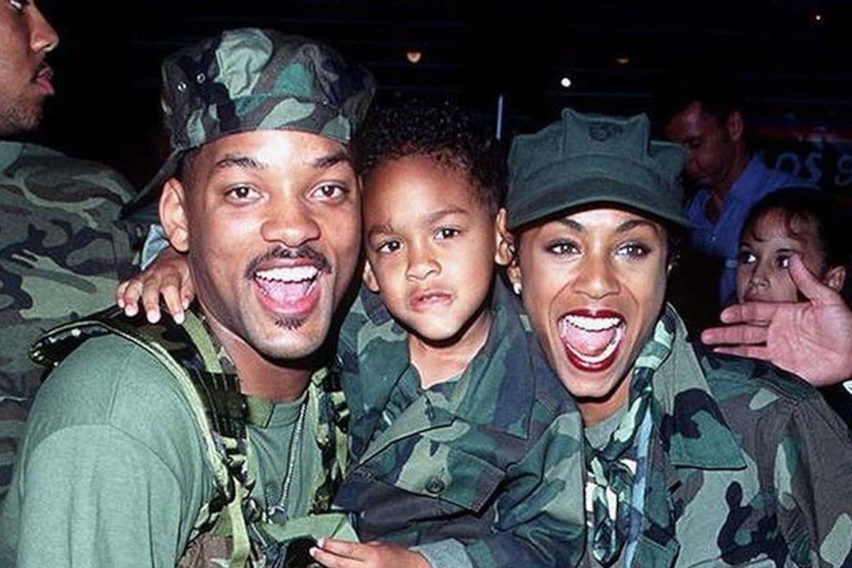 Will Smith se vuelve tendencia por "Día de la Independencia" ¡El estudio no quería que protagonizara la película!