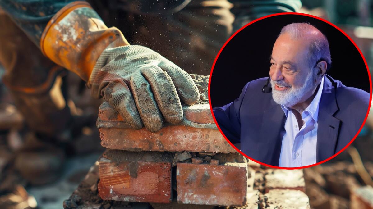 Carlos Slim, fundador de Grupo Carso, ha criticado la propuesta de reducir la jornada laboral en México a 40 horas semanales, cuestionando si trabajar menos realmente mejora la calidad de vida.