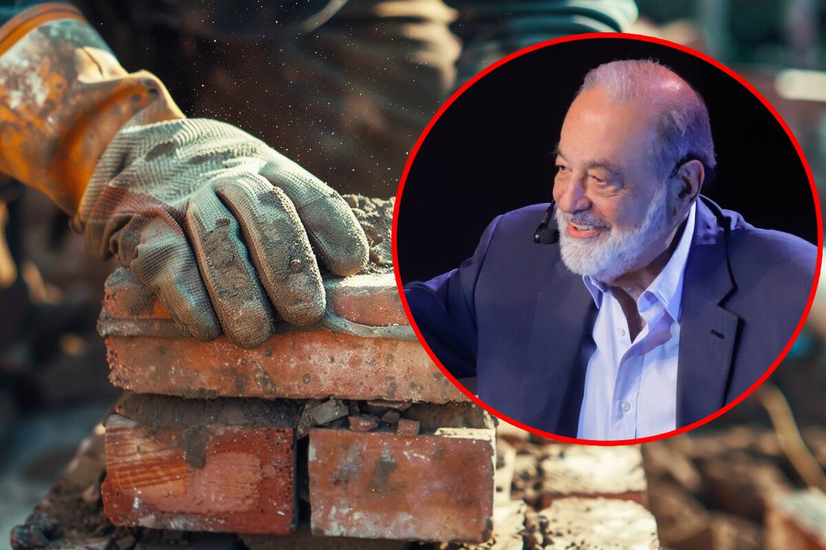 Carlos Slim desafía la reducción de la jornada laboral en México: ¿Menos horas o más ingresos?