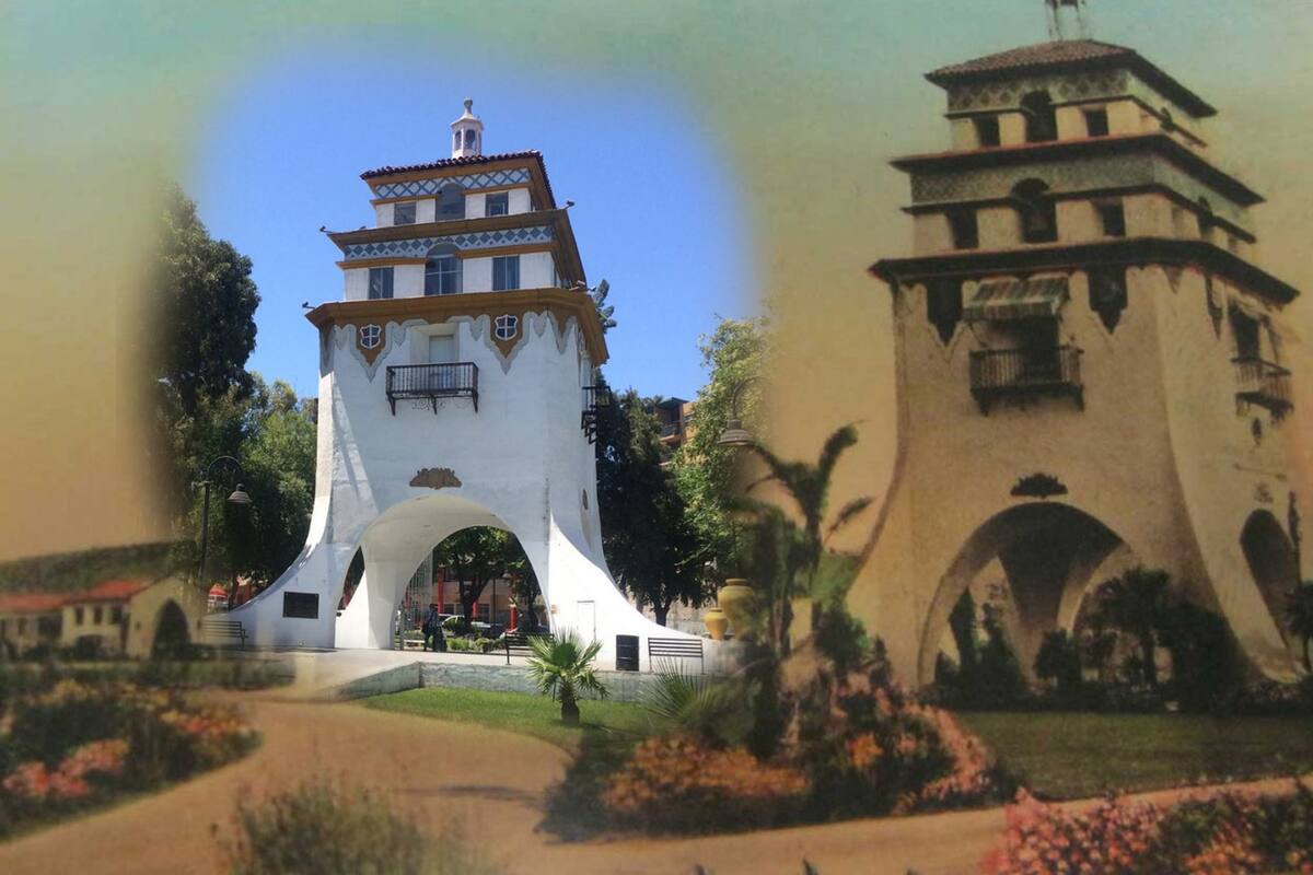 135 aniversario de Tijuana: Cómo lucen algunos sitios emblemáticos de la ciudad