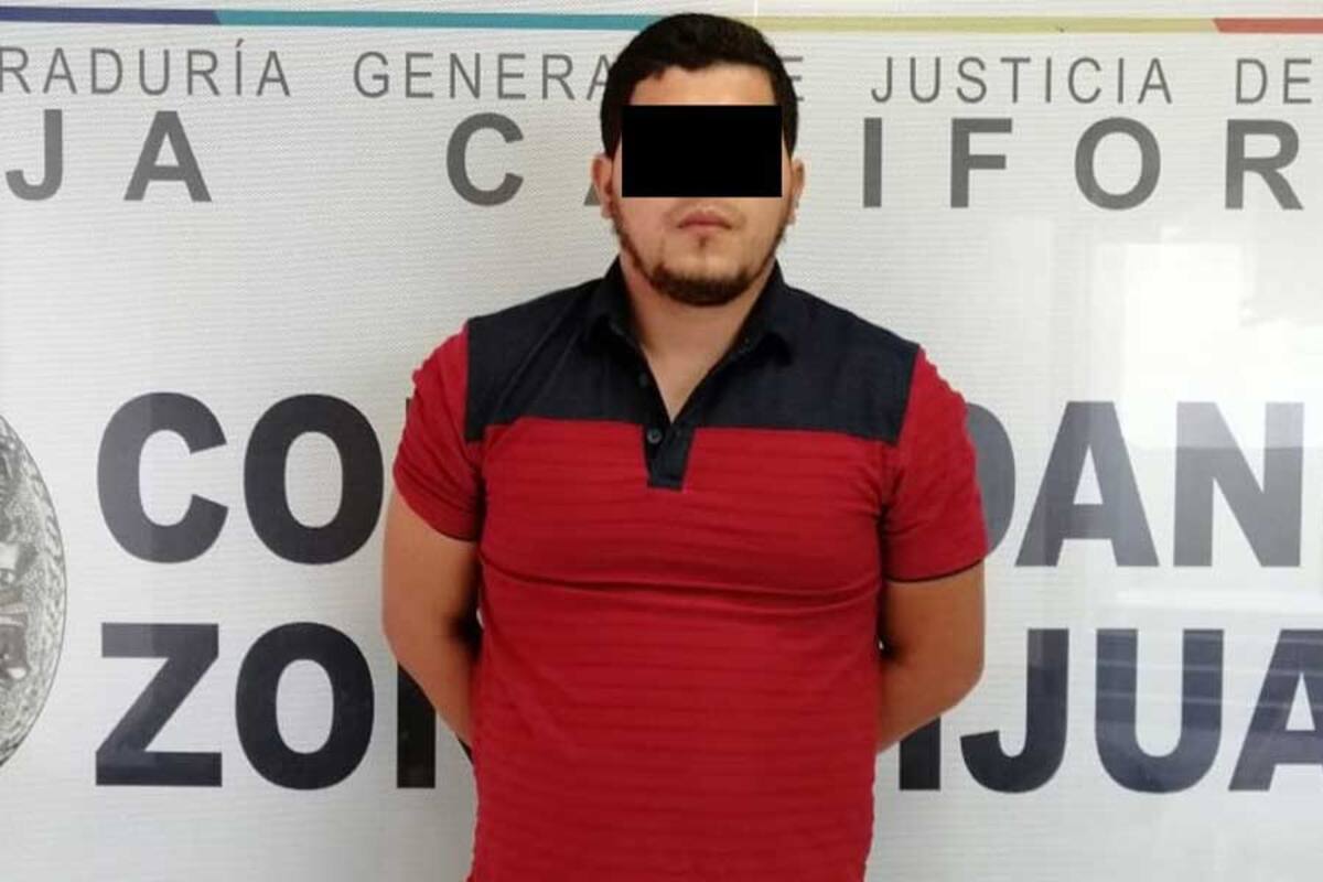 Tiene discusión con vecino y le dispara; ya está detenido