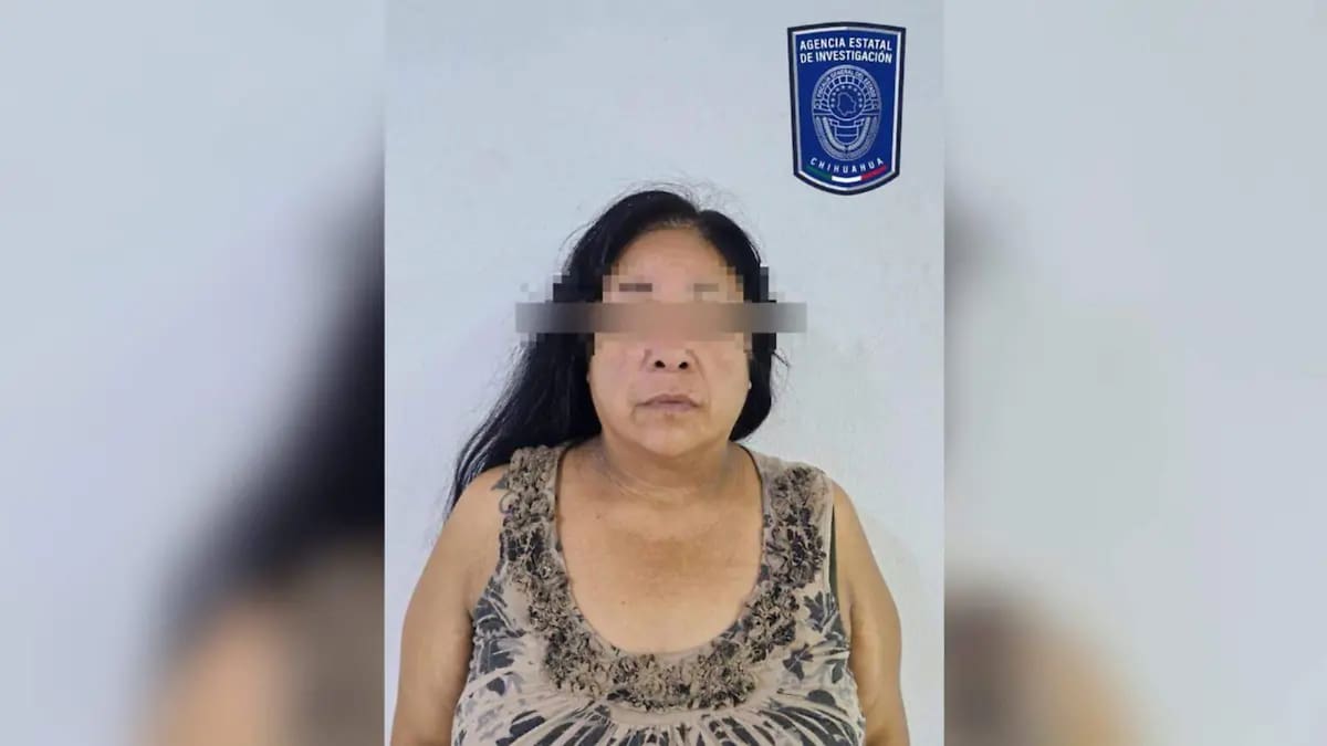 ‘La Diabla’ de Juárez realizó una cesárea clandestina, extrajo al bebé de Leslie y la tiró muerta en una fosa; planeaba venderlo por 200 mil pesos