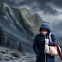 Frente frío 50 provocará lluvias fuertes, granizo y descenso de temperaturas este miércoles con temperaturas de hasta 0 °C, alerta el SMN; estos estados serán los más afectados