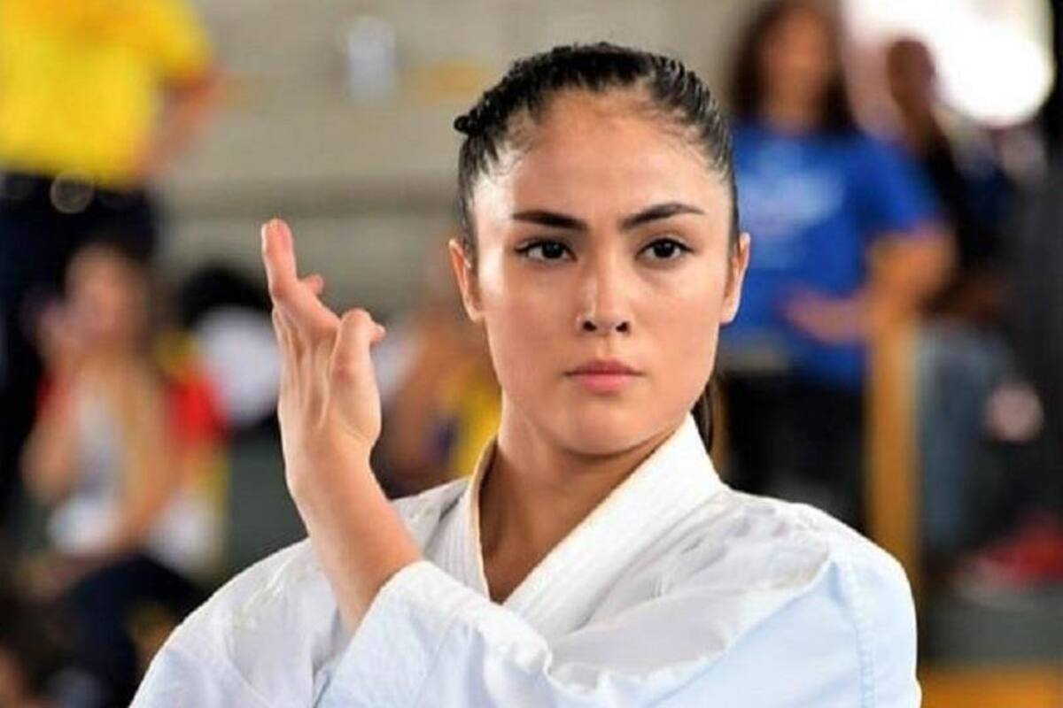 Añade Contreras oro en karate