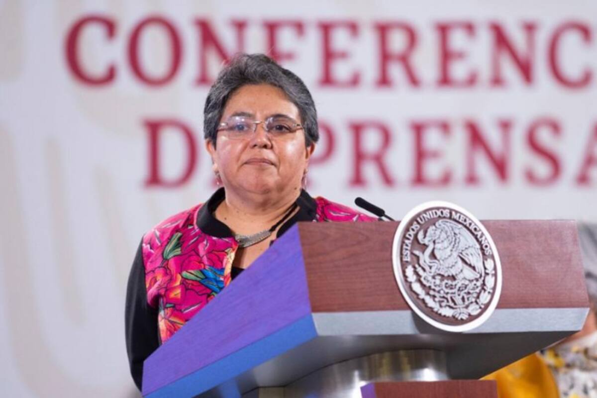 ONG propone agenda para la nueva secretaria de economía, Raquel Buenrostro
