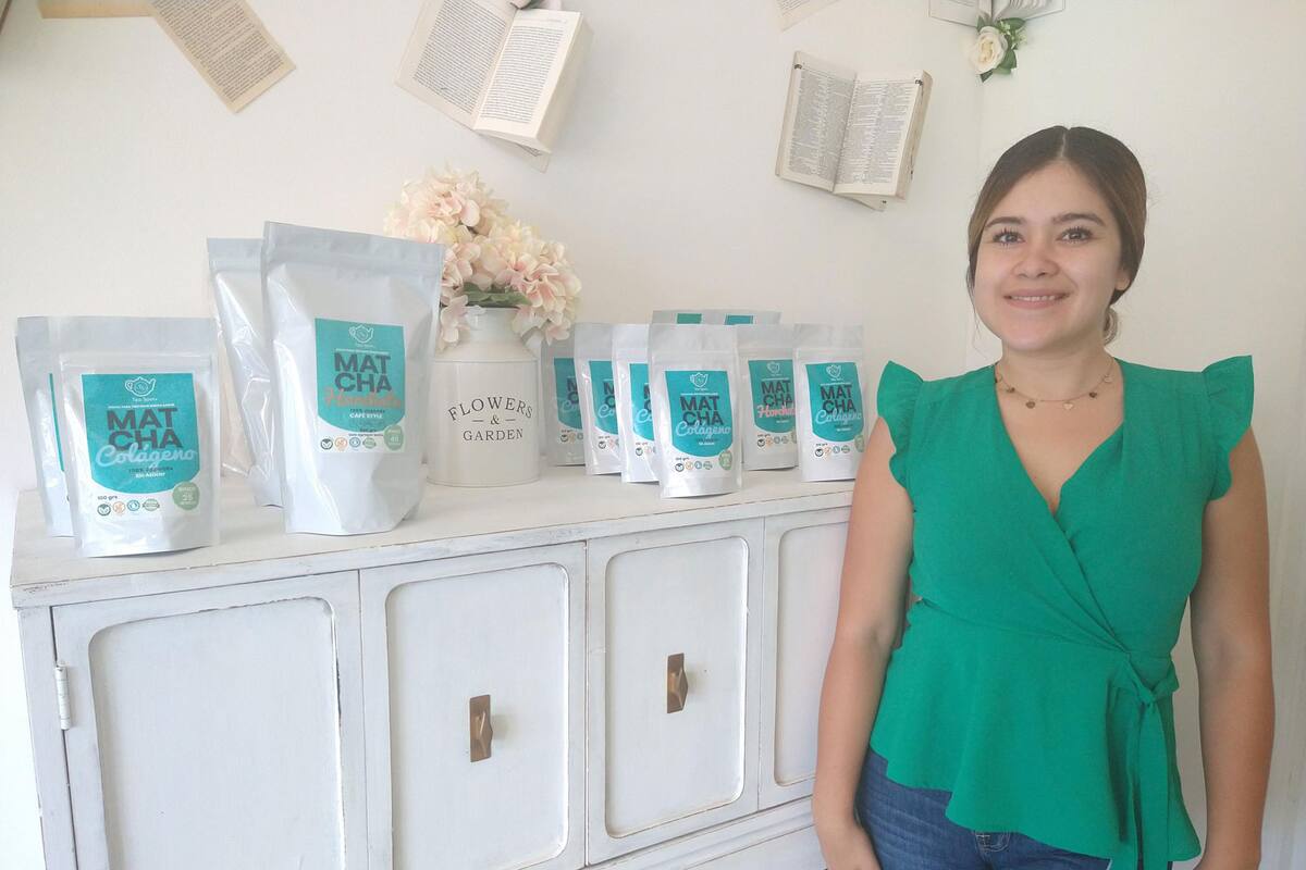 Introduce su línea de 'Matcha' a supermercado
