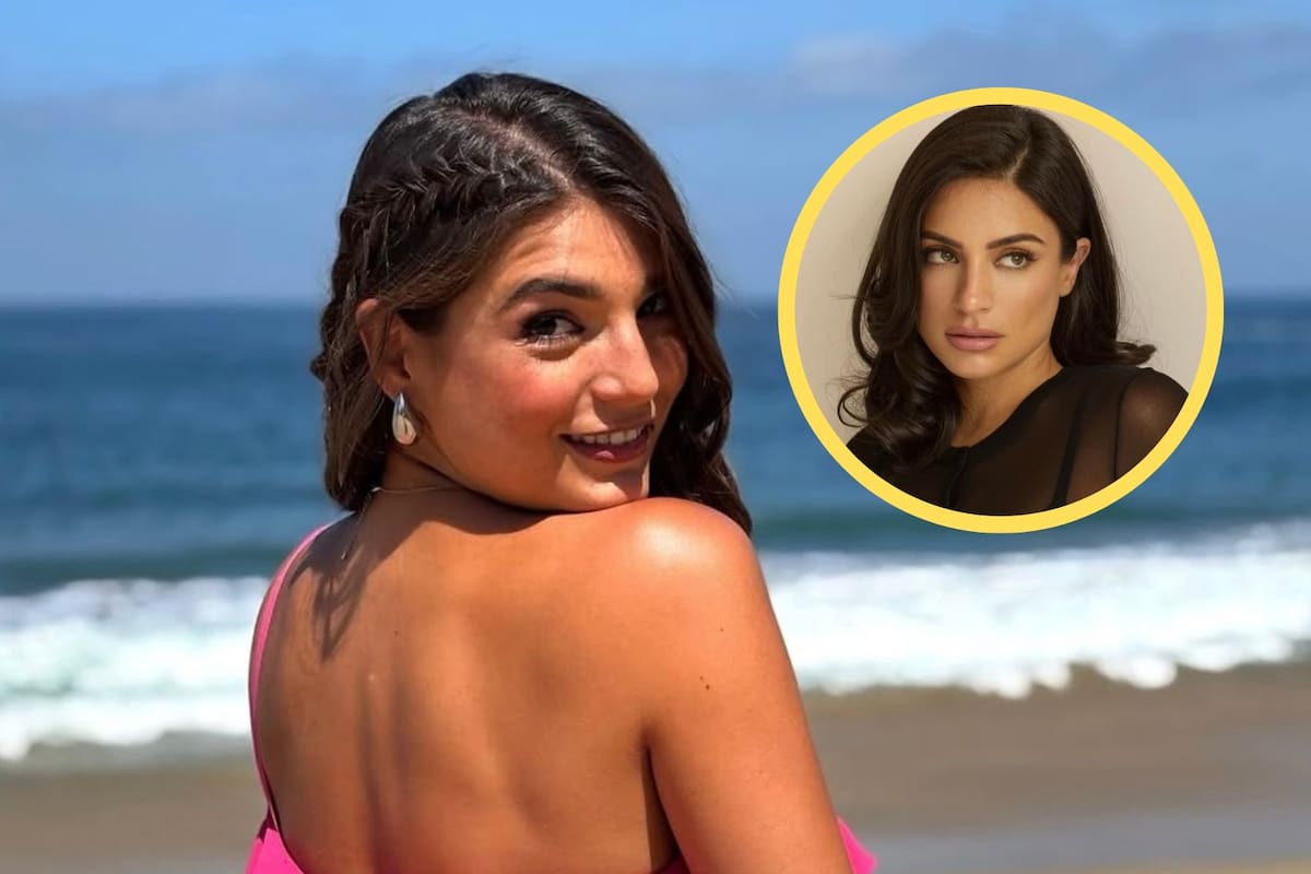 Gaby Mellado habla sin filtros de su complicada experiencia junto a Ana Brenda Contreras: “era insoportable”