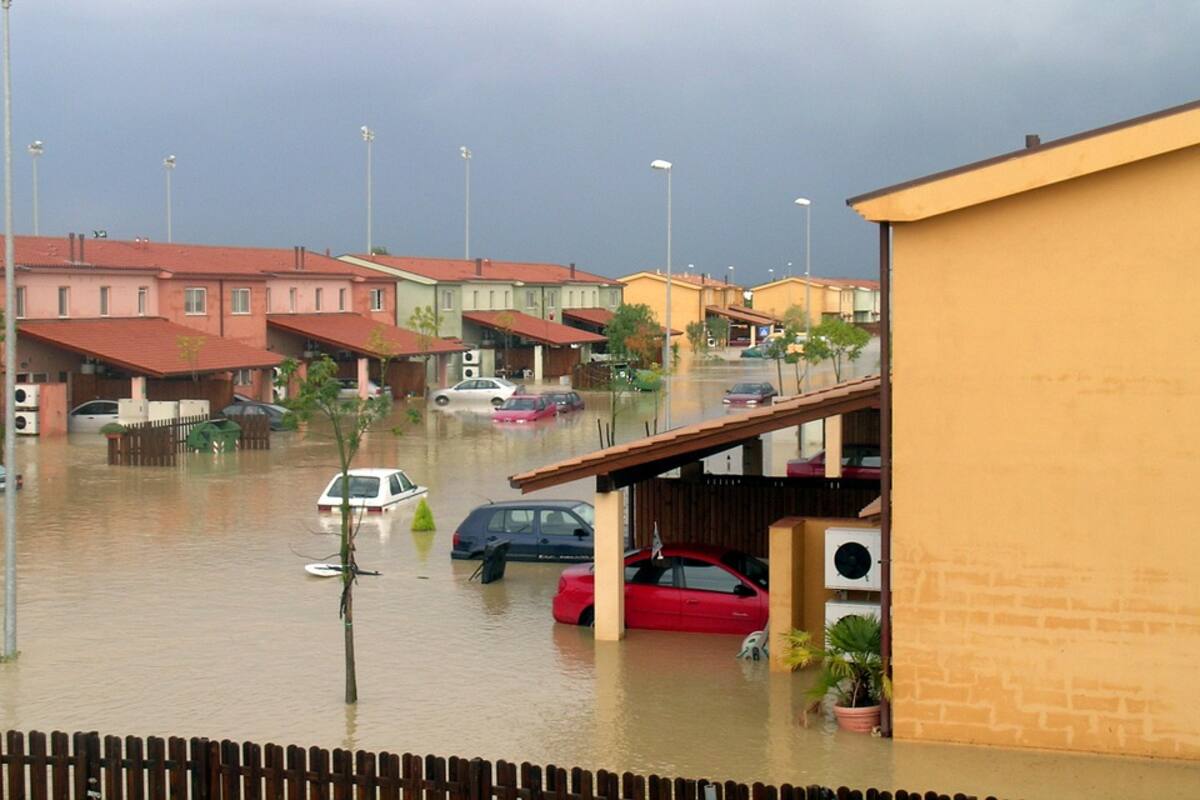 ¿Cómo afecta el cambio climático a México?