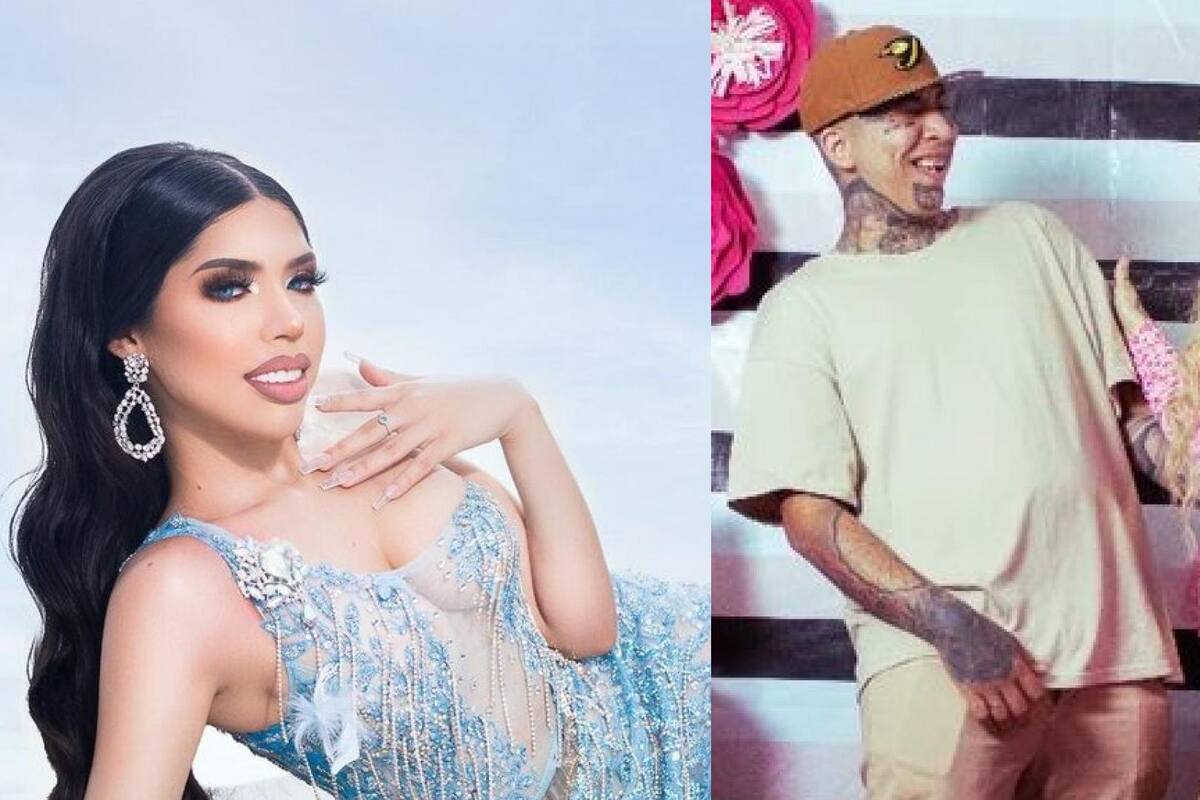 Yeri Mua invita a Carnaval a Mona y Geros pero la dejan en visto