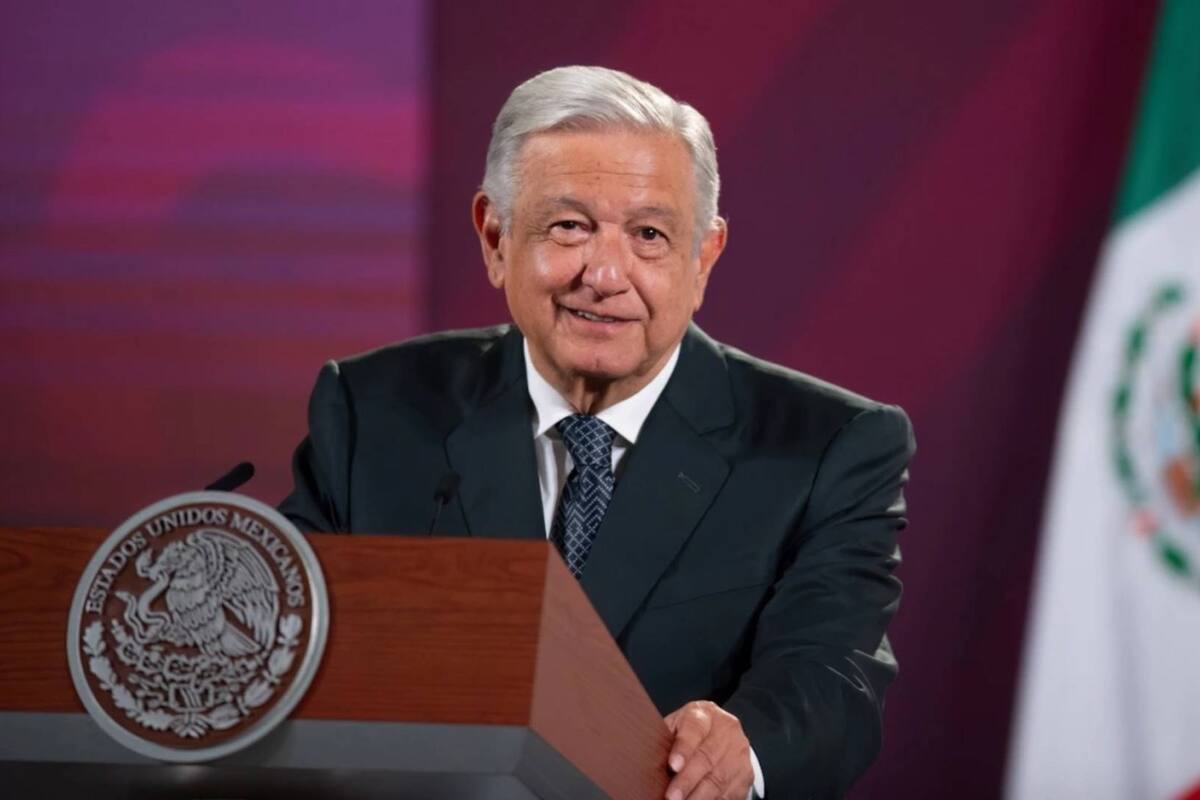 AMLO afirma que su reforma a pensiones no comprometerá recursos para el próximo sexenio
