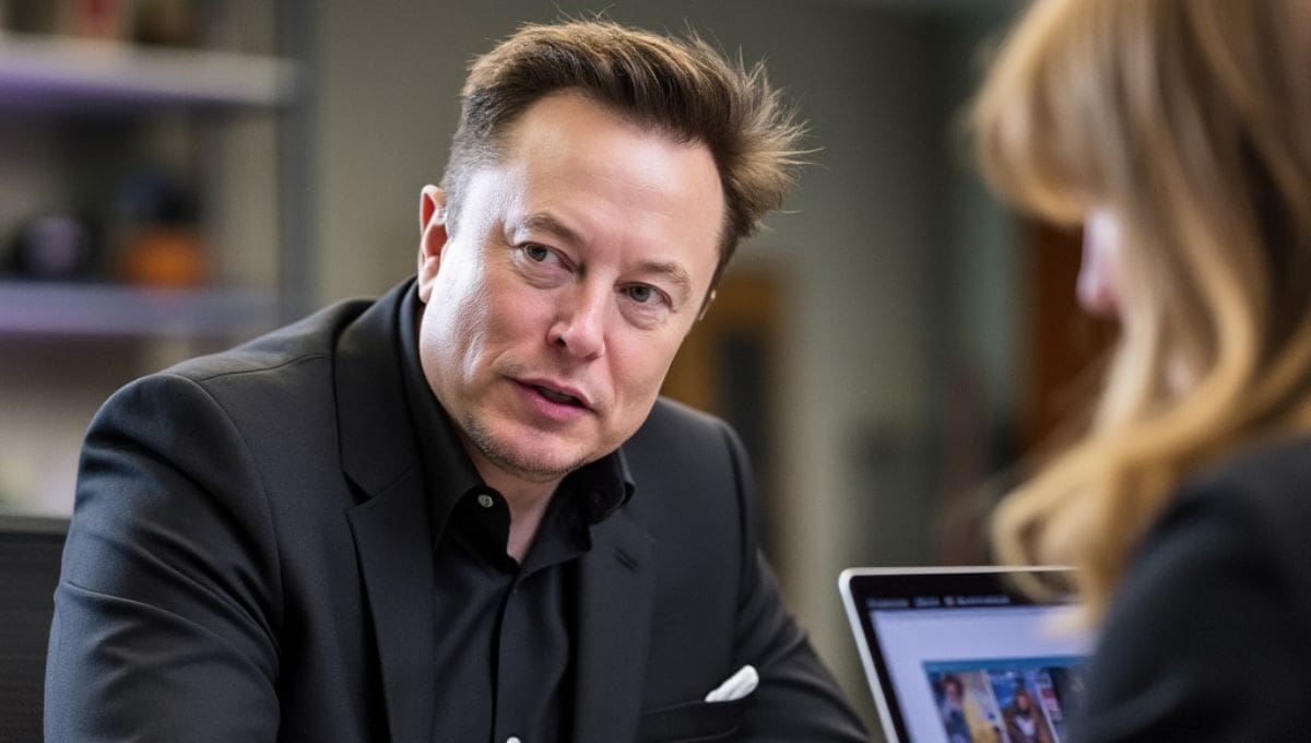 El apoyo financiero de Elon Musk incluyó donaciones a comités clave y grupos republicanos