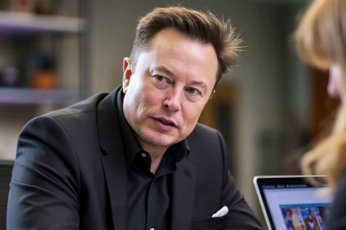 EU: Musk apuesta por bajar precio de medicamentos adelgazantes