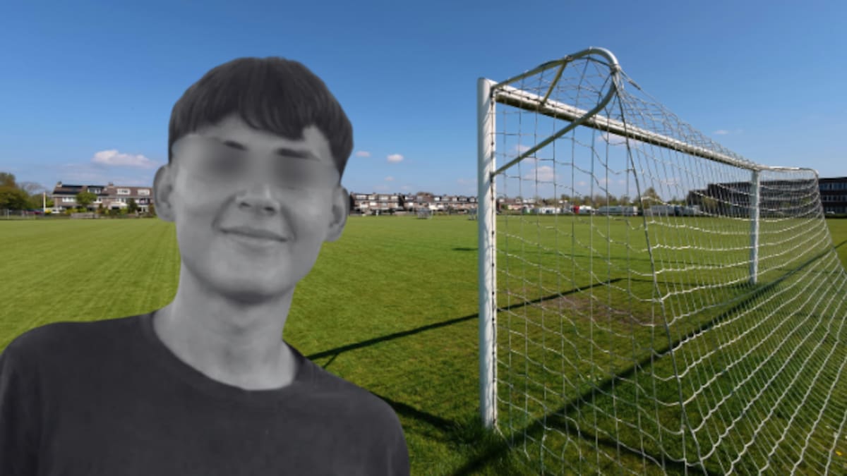 TikToker de 15 años fue sacado por hombres armados de una cancha de futbol y hallado sin vida un día después en una carretera