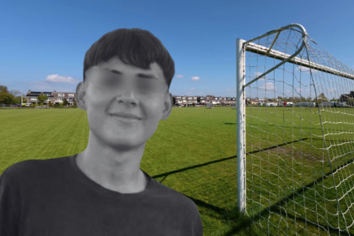 TikToker de 15 años fue sacado por hombres armados de una cancha de futbol y hallado sin vida un día después en una carretera