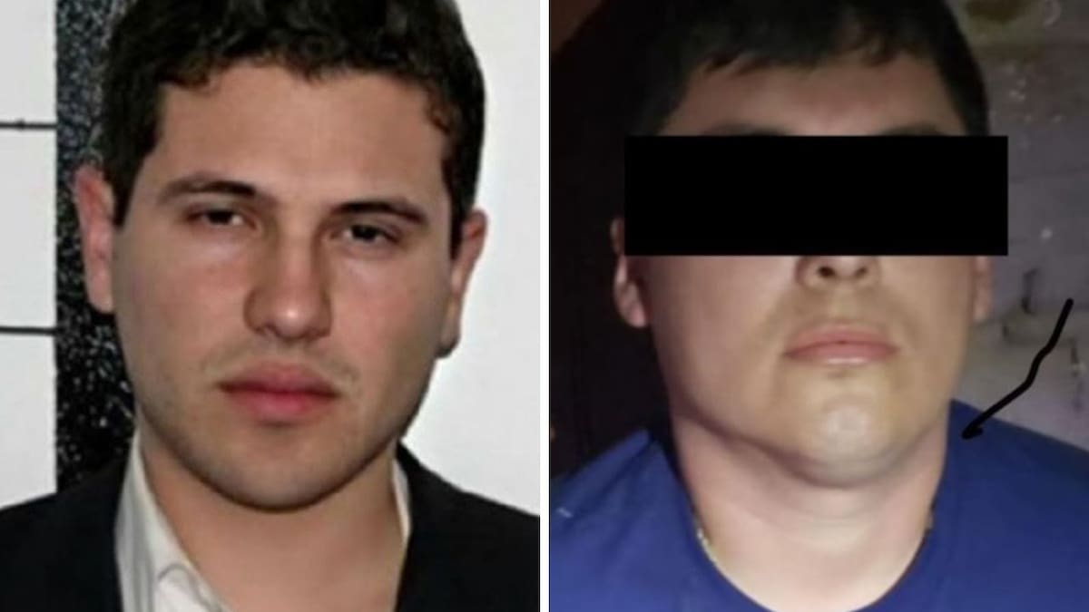 “El Jando”, operador y piloto ligado a Los Chapitos, habría pactado declararse culpable en EEUU y podría colaborar en investigaciones sobre el Cártel de Sinaloa