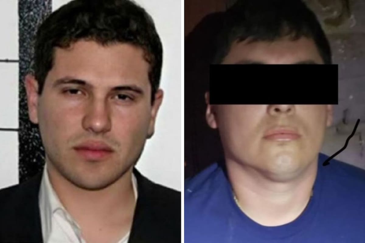 “El Jando”, operador y piloto ligado a Los Chapitos, habría pactado declararse culpable en EEUU y podría colaborar en investigaciones sobre el Cártel de Sinaloa