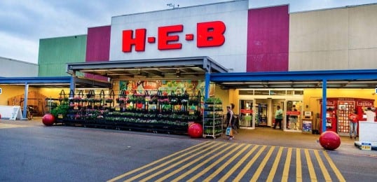 La omisión en el empaque incluye trazas de soya y frutos secos de árbol, específicamente almendras. | Galería GH