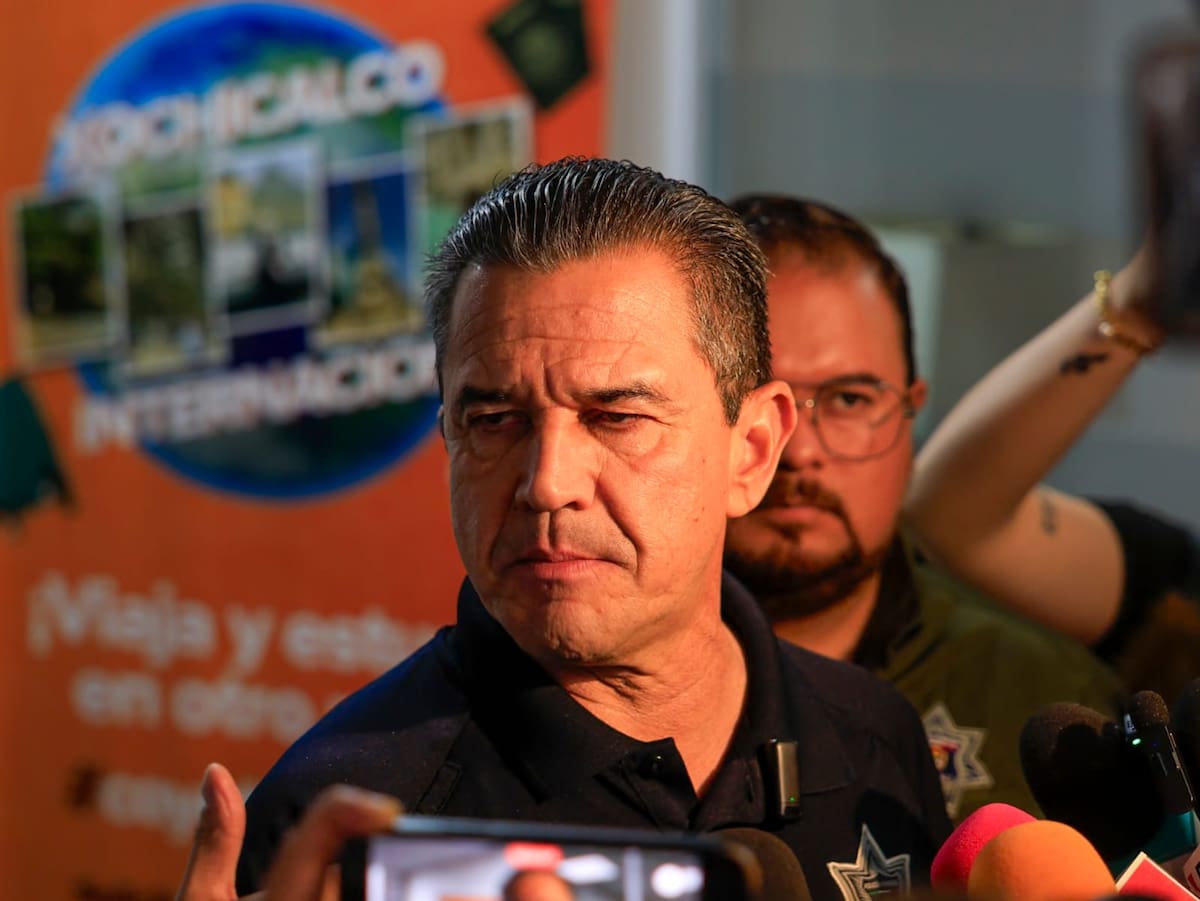 El plan está dividido en tres fases: acciones inmediatas, medidas a 90 días y una estrategia a 180 días con visión de largo plazo, algunas proyectadas para tener impacto durante los próximos 15 años. │Foto: Juan J. Morales